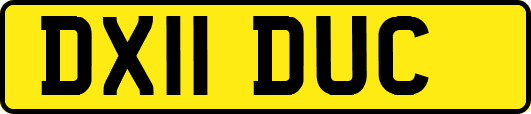 DX11DUC
