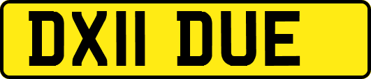 DX11DUE