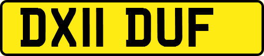 DX11DUF