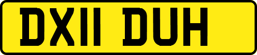 DX11DUH