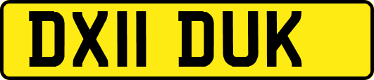 DX11DUK