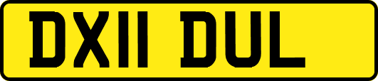 DX11DUL