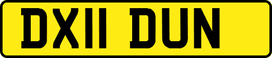 DX11DUN