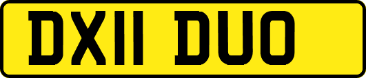 DX11DUO