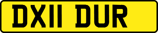 DX11DUR