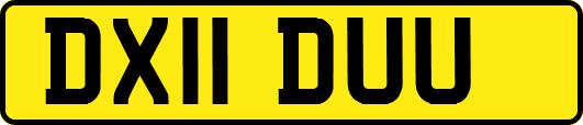 DX11DUU