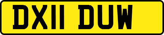 DX11DUW