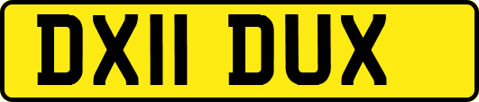 DX11DUX