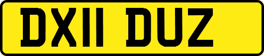 DX11DUZ