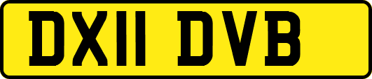 DX11DVB