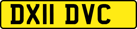 DX11DVC