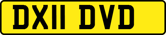 DX11DVD