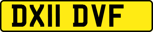 DX11DVF
