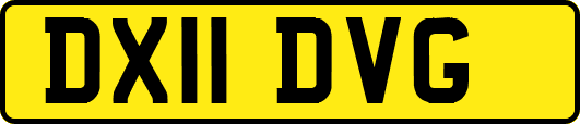 DX11DVG