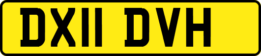 DX11DVH