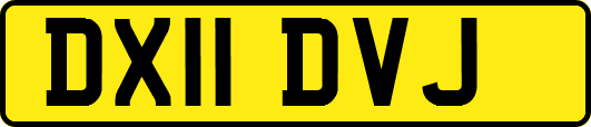 DX11DVJ