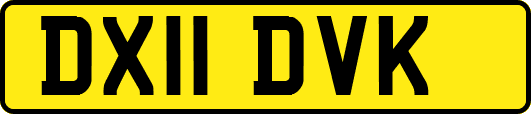 DX11DVK