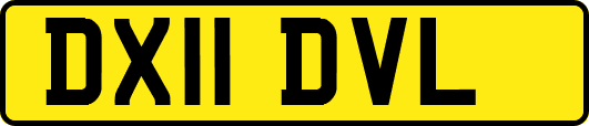DX11DVL