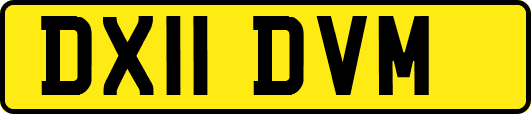 DX11DVM