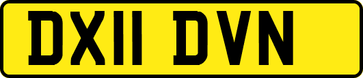 DX11DVN