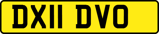 DX11DVO
