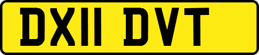 DX11DVT