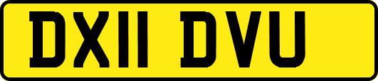 DX11DVU