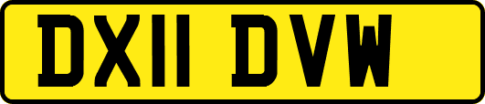 DX11DVW