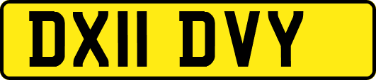 DX11DVY
