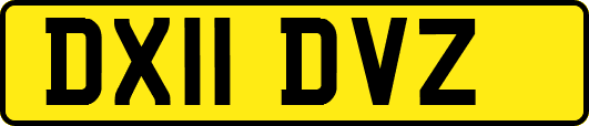 DX11DVZ