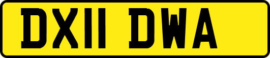 DX11DWA