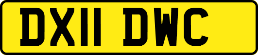DX11DWC