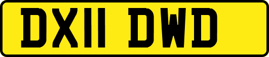 DX11DWD