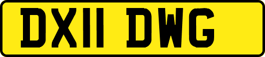 DX11DWG