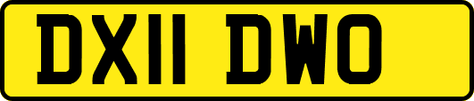 DX11DWO