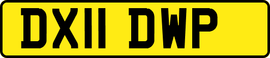 DX11DWP
