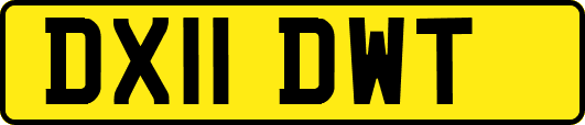 DX11DWT