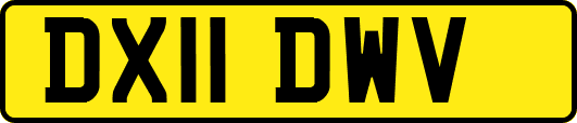 DX11DWV
