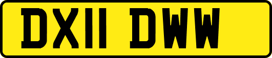 DX11DWW