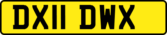 DX11DWX
