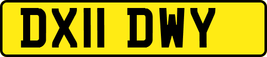 DX11DWY