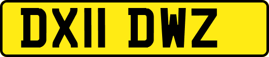 DX11DWZ