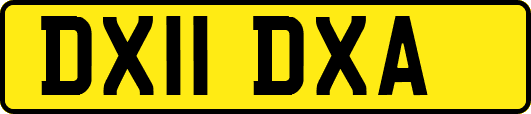 DX11DXA