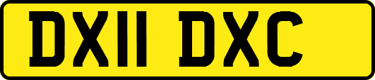 DX11DXC