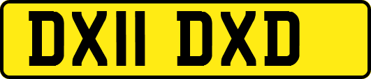 DX11DXD