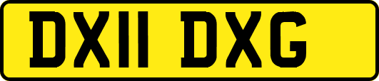 DX11DXG