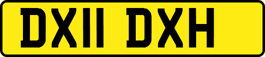 DX11DXH