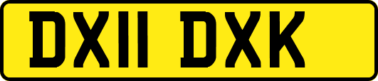 DX11DXK