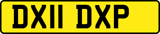 DX11DXP