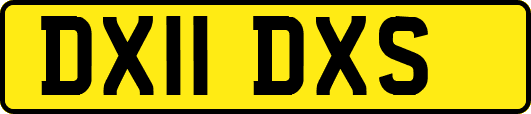 DX11DXS